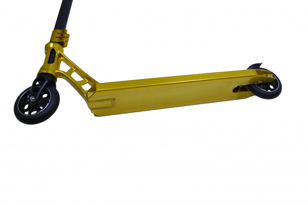 Самокат трюковой Lorak TR407, код 77407