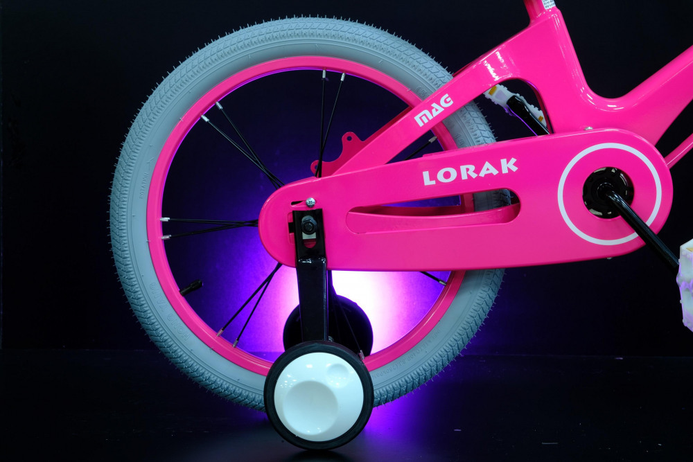 LORAK Mag 16 Coster Розовый