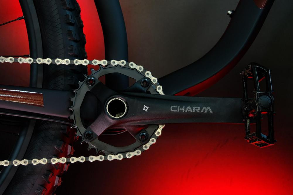 LORAK Trail 29-300 Чёрный 20р (на рост 175-185)